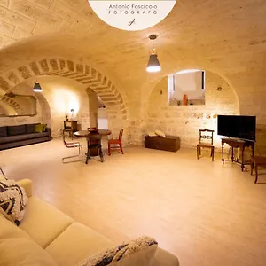 Antica Dimora Lombardi 2 Bari