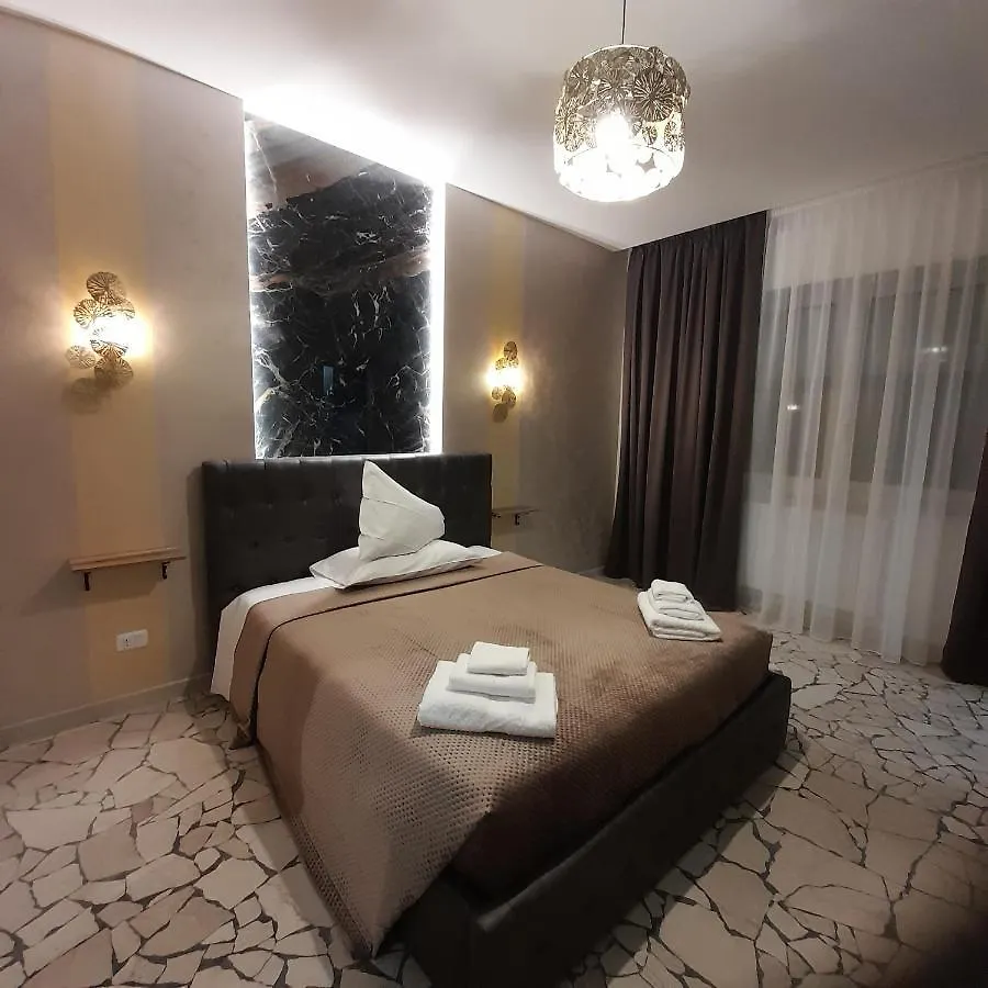Residenza N&D Luxury Apartman Bari