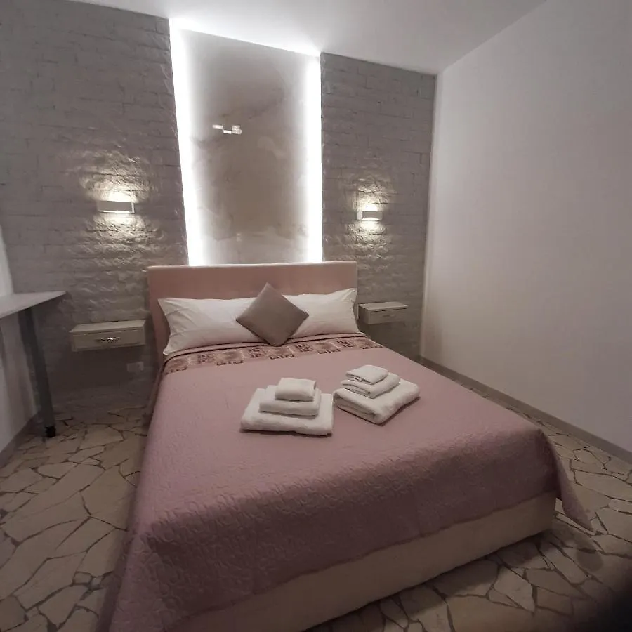 Residenza N&D Luxury Apartman Bari 0*,  Olaszország