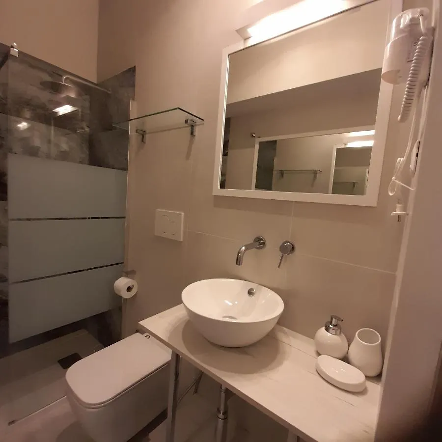 Residenza N&D Luxury Apartment Bari