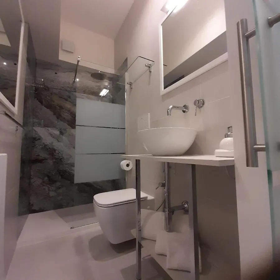 Residenza N&D Luxury Apartman Bari 0*,  Olaszország