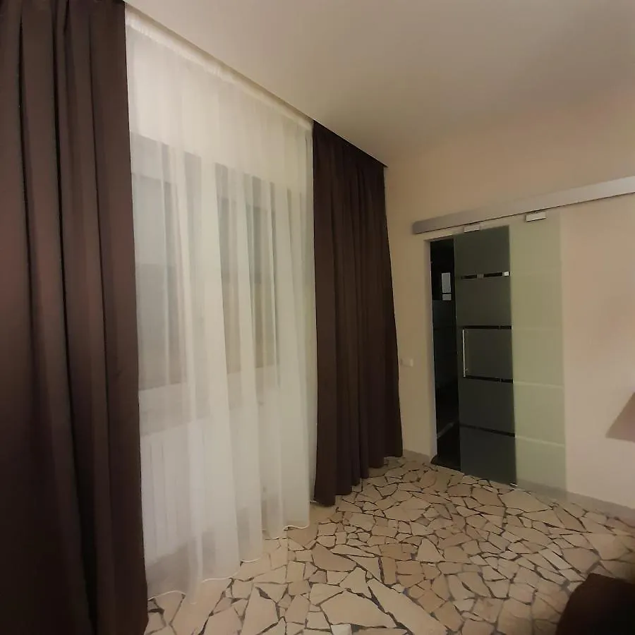 Residenza N&D Luxury Apartman Bari