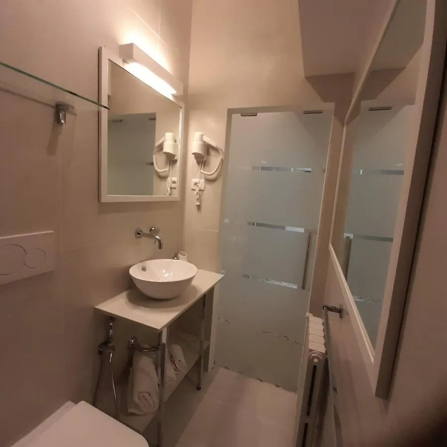 Residenza N&D Luxury Apartman Bari