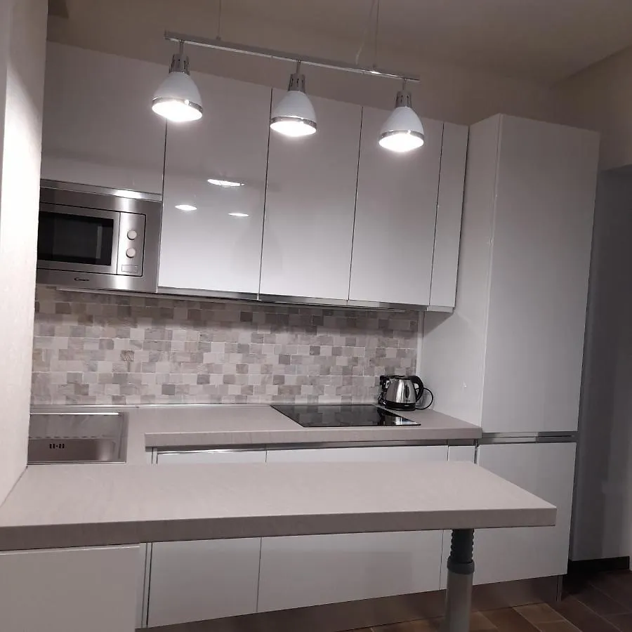 Residenza N&D Luxury Apartman Bari