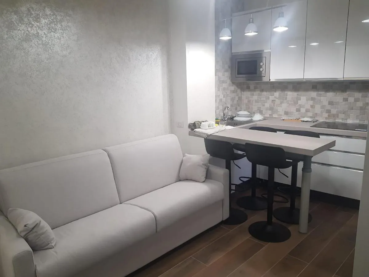 Residenza N&D Luxury Apartman Bari