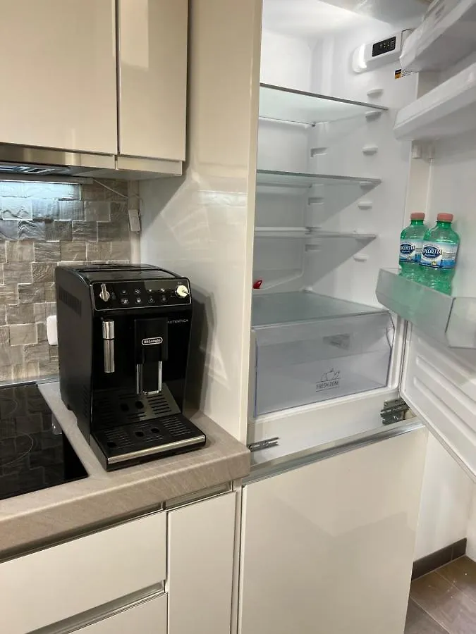Residenza N&D Luxury Apartman Bari