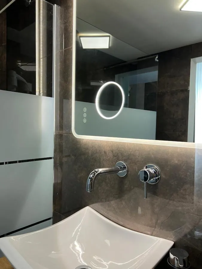 Residenza N&D Luxury Apartment Bari