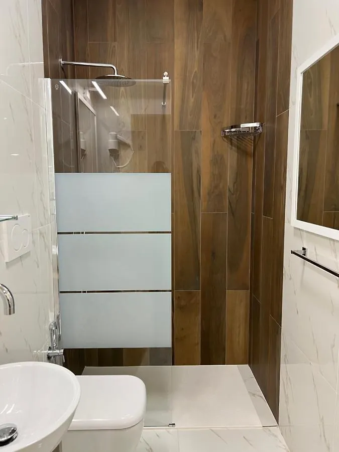 Residenza N&D Luxury Apartman Bari 0*,  Olaszország