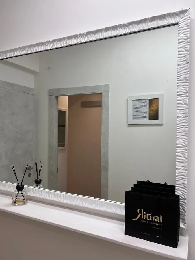 Residenza N&D Luxury Apartman Bari