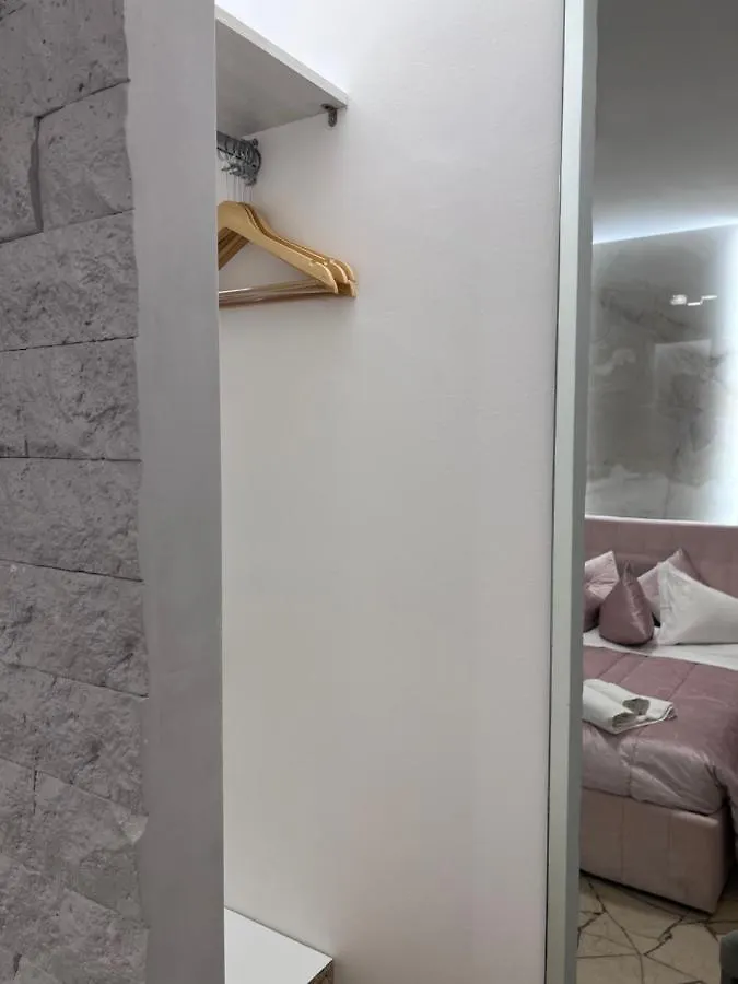 Residenza N&D Luxury Apartman Bari