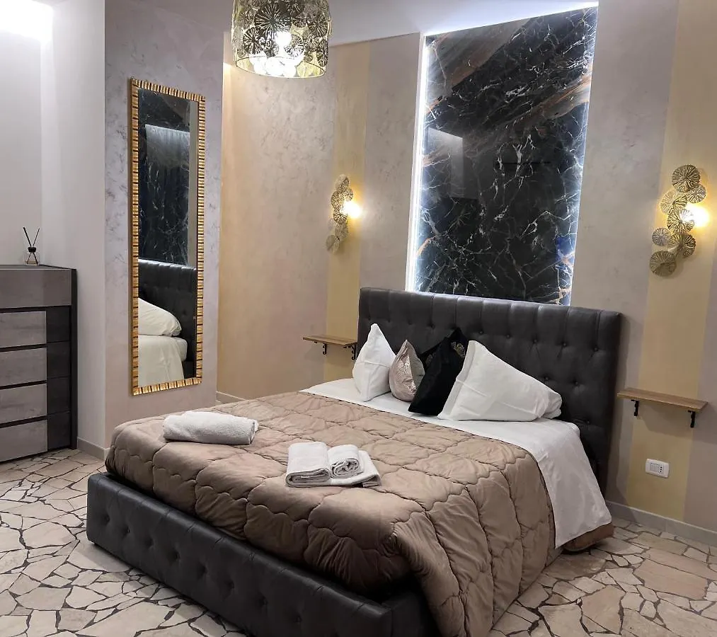 Residenza N&D Luxury Apartman Bari